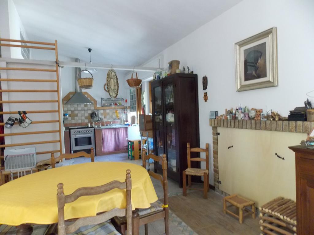 B&B Sette Fratelli San Gregorio  Екстериор снимка