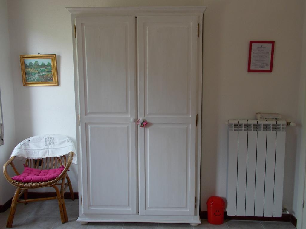 B&B Sette Fratelli San Gregorio  Стая снимка