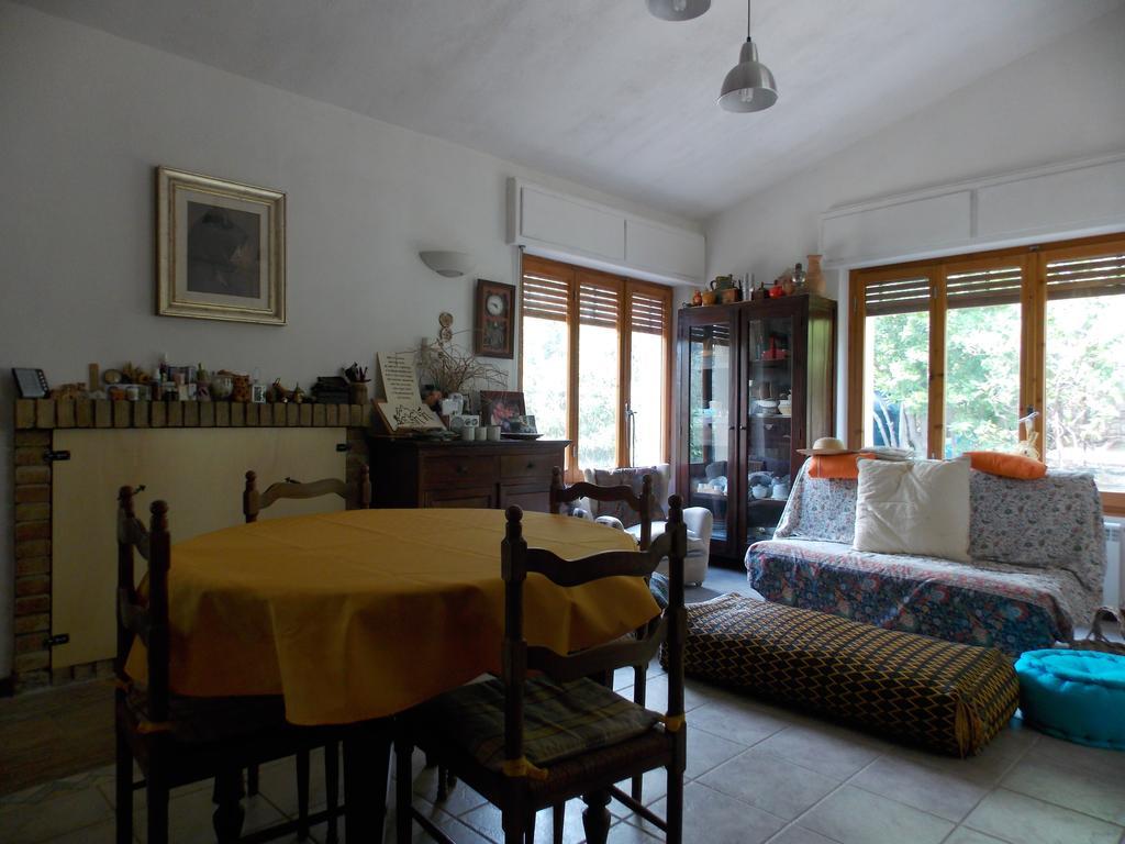 B&B Sette Fratelli San Gregorio  Екстериор снимка