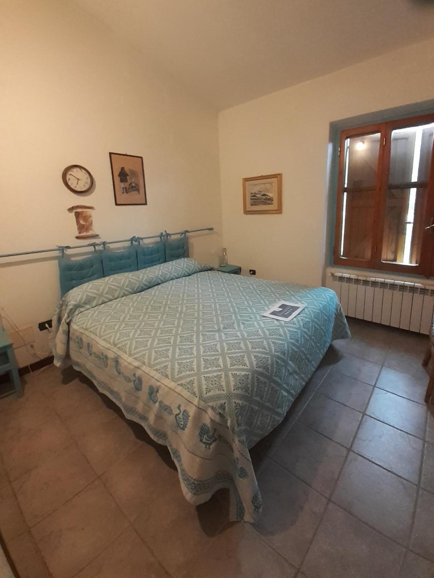 B&B Sette Fratelli San Gregorio  Екстериор снимка