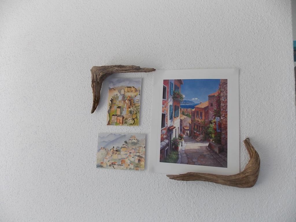 B&B Sette Fratelli San Gregorio  Екстериор снимка