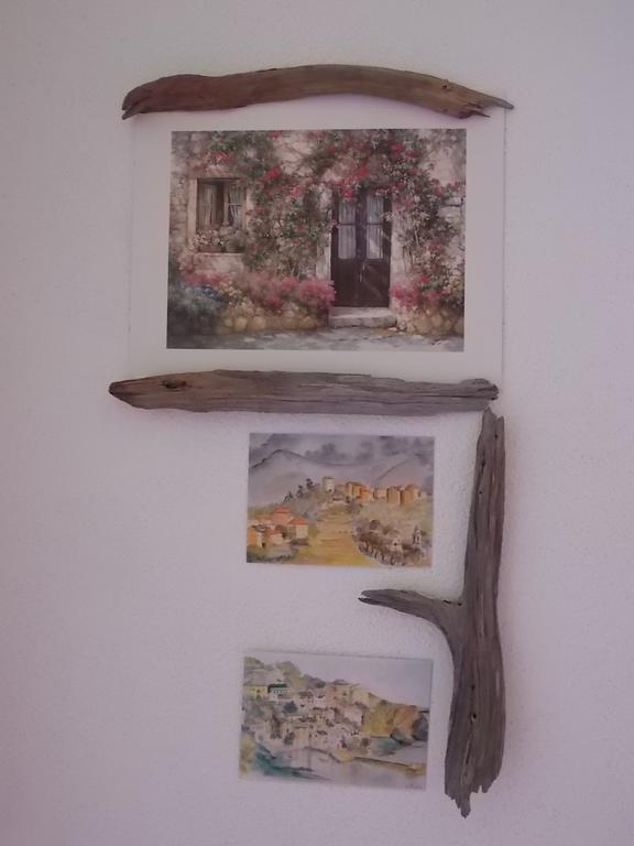 B&B Sette Fratelli San Gregorio  Екстериор снимка