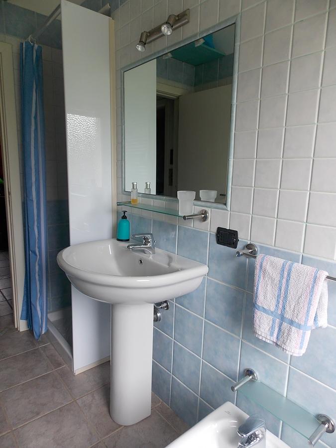 B&B Sette Fratelli San Gregorio  Екстериор снимка