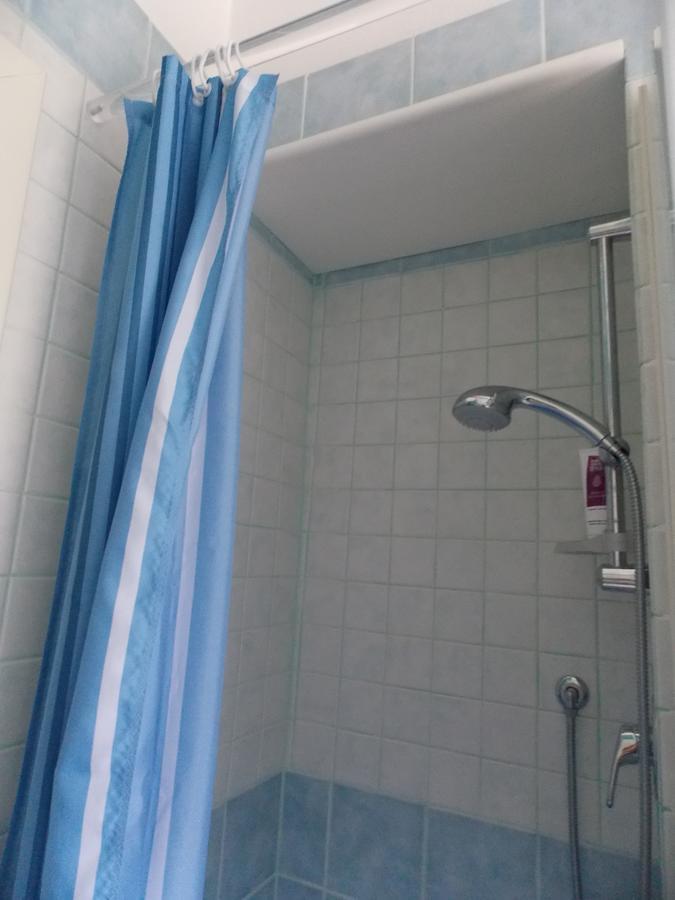 B&B Sette Fratelli San Gregorio  Екстериор снимка